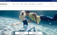 Aeropostale Official Site: American Youth Clothing Brand