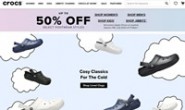 Crocs Australia Official Website: Comfortable Shoes, Clogs, Flip flops