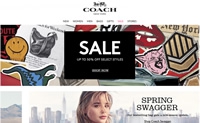 Coach Australia Official Site: Designer Handbags, Clothing and Fashion