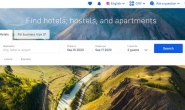 Russian Online Hotel Reservation Website: Ostrovok.ru