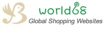 World68 Global Shopping Websites