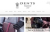 Britain’s Best-Known Leather Gloves Brand: Dents