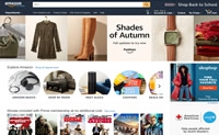 America’s Largest Shopping Site: Amazon.com