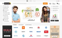 Online Shopping in Pakistan: Daraz.pk