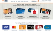 Buy Gift Cards: GiftCards.com