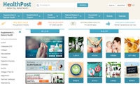 New Zealand’s Largest Online Health Store: HealthPost