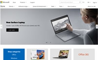 Microsoft Canada Official Site: Buy Microsoft Products