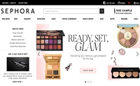 Sephora Australia Official Site: Sephora.com.au