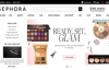 Sephora Australia Official Site: Sephora.com.au