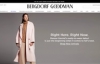 Bergdorf Goodman Official Site: American Luxury Department Store