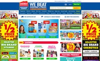 Australia’s Cheapest Online Pharmacy: Chemist Warehouse