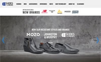 Slip-Resistant Footwear: Shoes for Crews