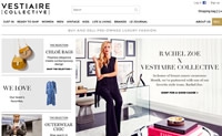 Europe’s Famous Pre-Owned Luxury Website: Vestiaire Collective