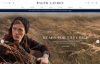 Ralph Lauren USA Official Site: American Fashion Company