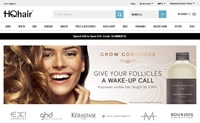 British Hair and Beauty Products Mall: HQhair