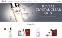 SK-II US Official Site: Japanese Cosmetics Brand