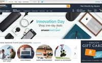 Amazon Canada Official Website: Amazon.ca