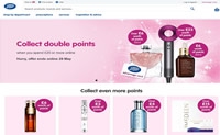 The UK’s Number One Health Beauty Website: Boots
