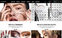 MAC Cosmetics UK Official Site: M·A·C UK