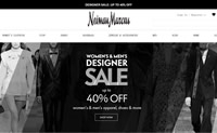American Luxury Department Store: Neiman Marcus