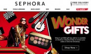 Sephora New Zealand Official Site: Sephora.nz