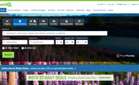 Australia’s First Online Booking Site For Travel: Wotif