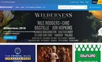 Ticketmaster UK Official Site: Tickets for Concerts, Theatre, Football