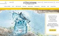 L’Occitane USA: Award-Winning Natural Beauty Products and Cosmetics