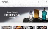 UK Online Perfume Shop: Fragrance Direct
