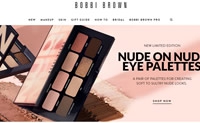 Bobbi Brown Cosmetics UK Official Site: BobbiBrown.co.uk