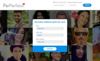 Brazil’s Largest Online Dating Site: ParPerfeito
