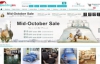 Global Online Home Decor Store: BeddingInn