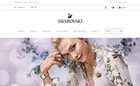Swarovski Korea Official Site: Swarovski KR