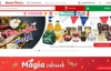 Poland Online Supermarket: AuchanDirect.pl