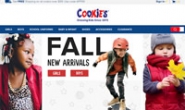 Kids and Baby Clothes, School Uniforms: Cookie’s Kids
