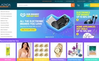 Online Shopping Mall in Singapore: Lazada Singapore