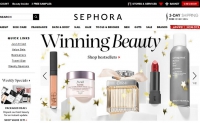 Sephora Canada Official Site: Sephora CA