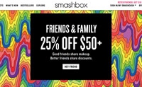 Smashbox Cosmetics Official Site: Smashbox.com