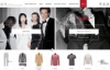 Hugo Boss US Official Online Store: German Luxury Fashion House