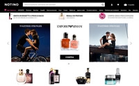 NOTINO Italy Site: Perfumes and Cosmetics Online