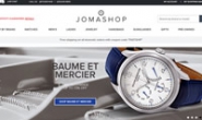 Jomashop.com: Online Shopping for Watches, Handbags, Sunglasses, Apparel, Beauty, Shoes, Pens & More