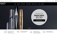 KIKO MILANO USA Official Site: Italian Cheap Makeup Brand