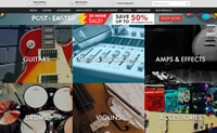 Artist Guitars Australia: Buy Guitars Online