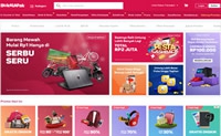 Indonesia’s Trusted Online Shopping Website: Bukalapak