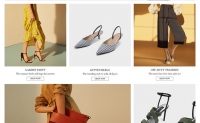 CHARLES & KEITH UK Official Site: Singapore Fashion Brand