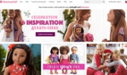 Shop American Girl Dolls: American Girl