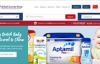 The Online Supermarket for Expats: British Corner Shop