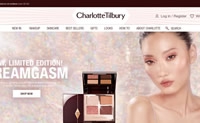 Charlotte Tilbury Australia Official Site: British Beauty Brand