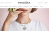 Pandora Jewellery UK Official Site:  Pandora UK