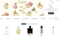 Parfumdreams UK: Perfume and Cosmetics
